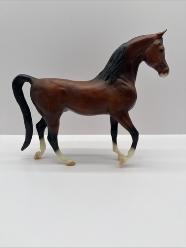 Breyer khemosabi bay champion - breyer,