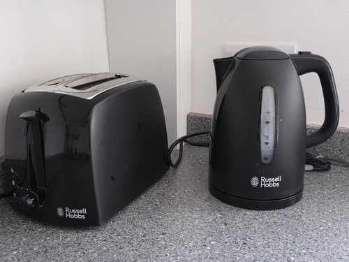 Russell hobbs textures black - russell,