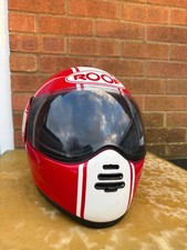 Roof Daytona Ro10 Motorcycle