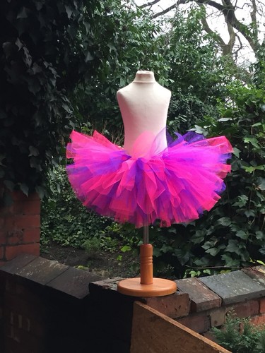 Children dance tutu skirt - children’s,