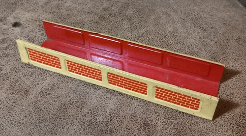 Gauge tin plate brick - gauge,