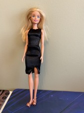 barbie doll beautiful