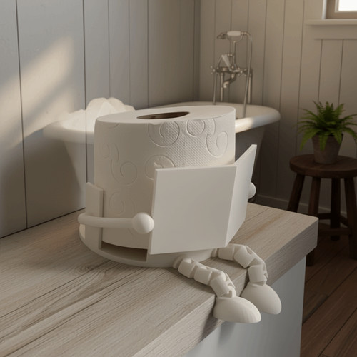 Novelty printed tissue - novelty,