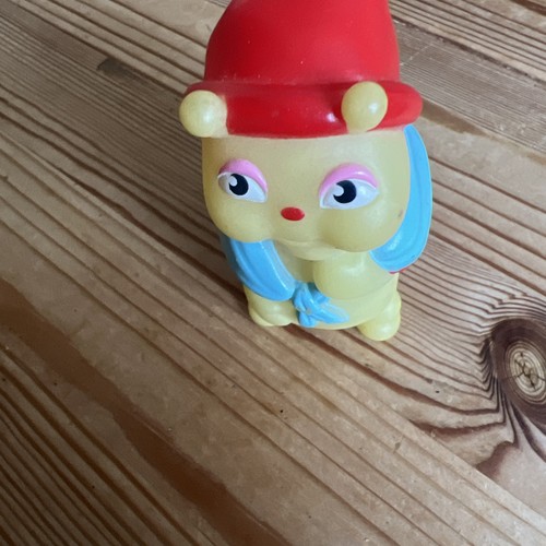Vintage gloworm granny bug - granny,