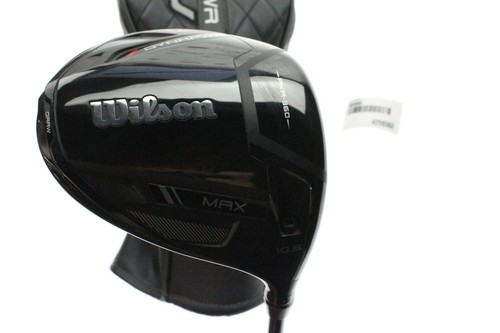 Wilson dynapwr max - dynapwr, golf