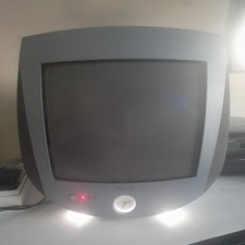 Phillips retro tv model - , 14"