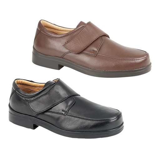 Men roamers extra wide touch - men's,