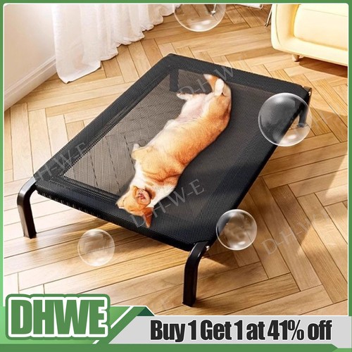 Pet raised bed elevated - pet,