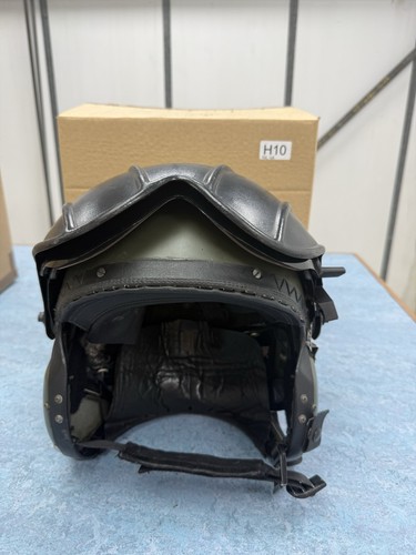 Mk4a flying helmet - flying,