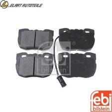 Brake Pad Set Disc Brake
