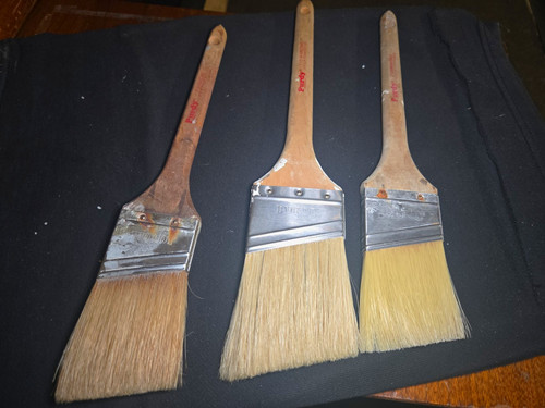 Purdy 3in and - , 2.5in