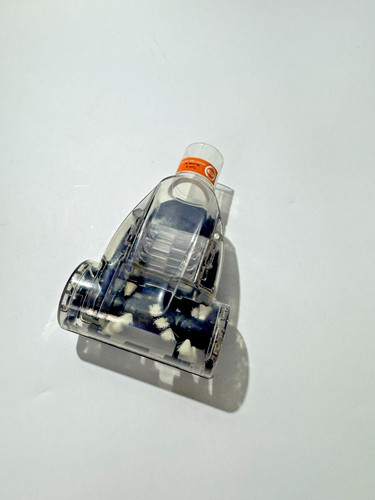 Genuine vax type - genuine, turbo