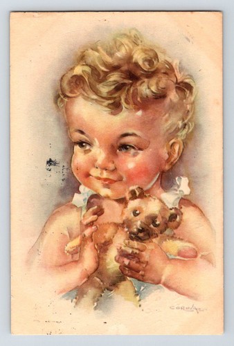 Children teddy bear - teddy,