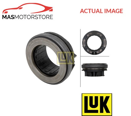 Clutch release bearing - clutch,