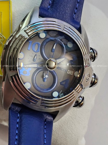 Invicta lupah next - -,