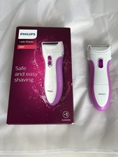 Philips SatinShave Essential