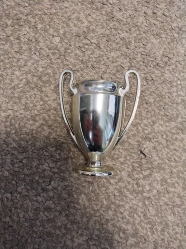 Subbuteo european cup - cup, trophy