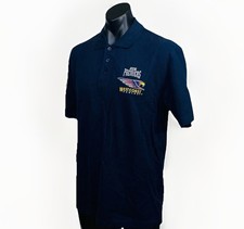 West Coast Eagles Polo Shirt