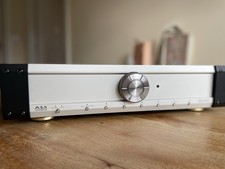 Musical Fidelity A3.5 Integrated Amplifier