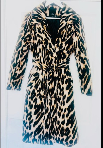 River island coat - island, blend