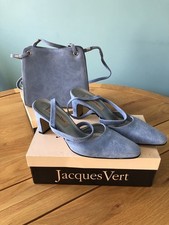 Women’s Jacques Vert Shoes