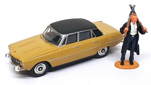 Corgi scale cc01901 - corgi,