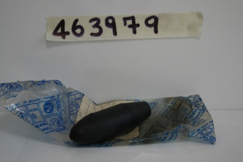 Fork end stop - stop, piaggio