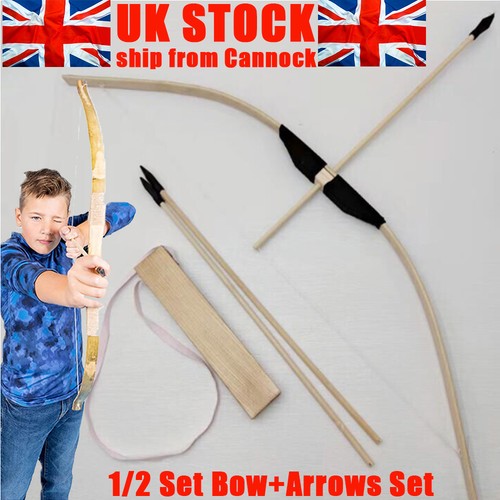 Archery recurve bow - 27.5",