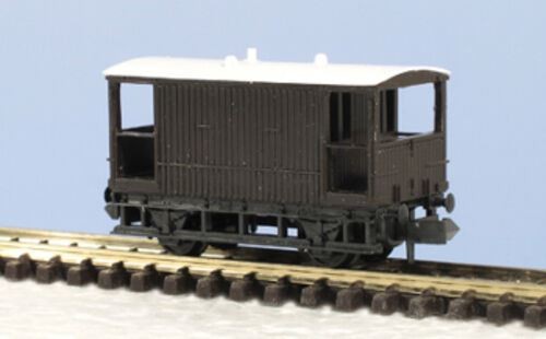 Wagon kit 10ft - kit, wheelbase