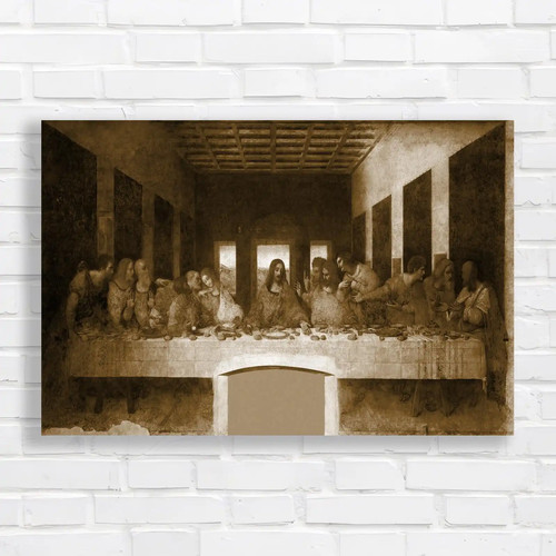 The last supper classic - the,