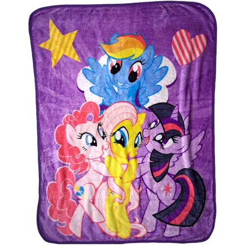 Pre owned little - little, pony
