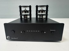 Pro ject tube box - tube,