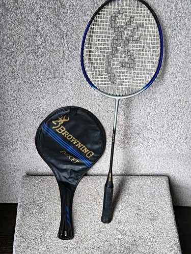 Browning exocet badminton - browning,