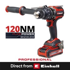 Einhell Cordless Combi Drill