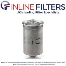 Fuel Filter for Rolls Royce Flying Spur 6.8 V8 Turbo w/L410IT Eng 1994/01->