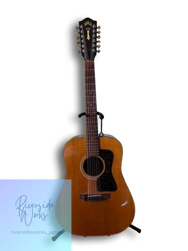 Guild acoustic string - guild,