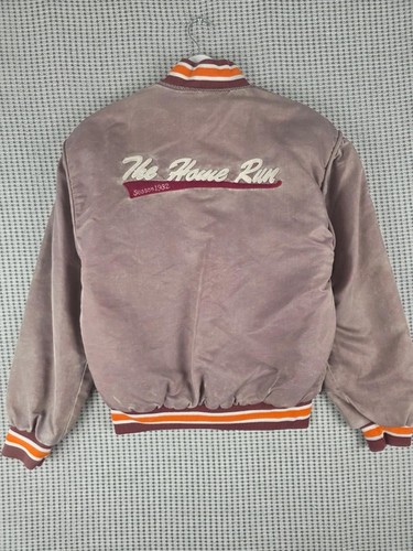 Vintage paolo cesare varsity - paolo,