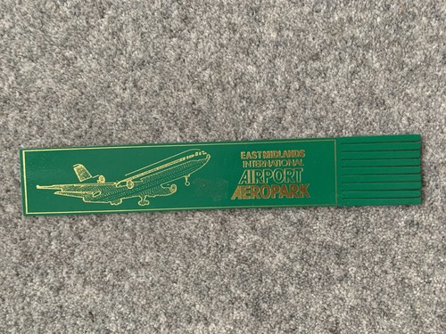 East midlands international - midlands,