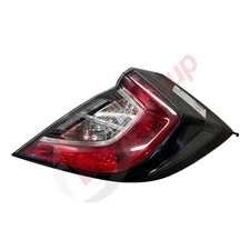 HONDA CIVIC TYPE R MK10 17-19 O/S RIGHT REAR OUTER TAIL LIGHT TYPE R