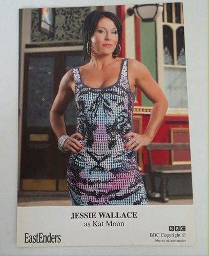 Jessie wallace eastenders - jessie,