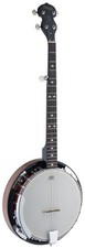 5-String Western Deluxe Banjo, Stagg