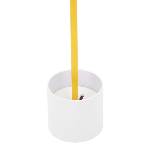 Golf pin flag hole cup - flag, for