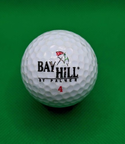 Bay hill golf - bay, by