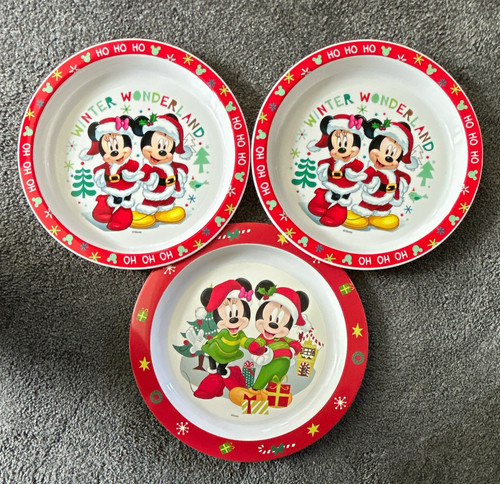 Disney mickey minnie mouse - &,