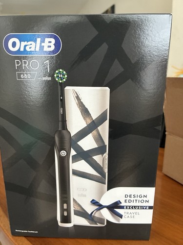 Oral crossaction pro 680 - pro, 1