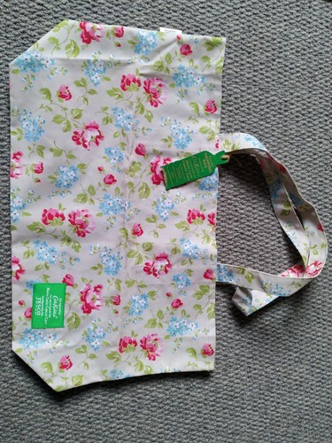 Cath kidston tesco reusable - kidston,