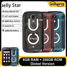 Unihertz Jelly Star 3.0''