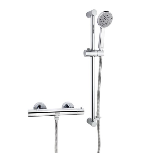 Bristan zing2 thermostatic - bristan,