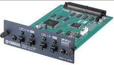 Yamaha MY16-AT Digital I/O