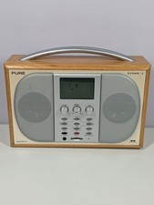 Pure Evoke 3 DAB, AM/FM Radio